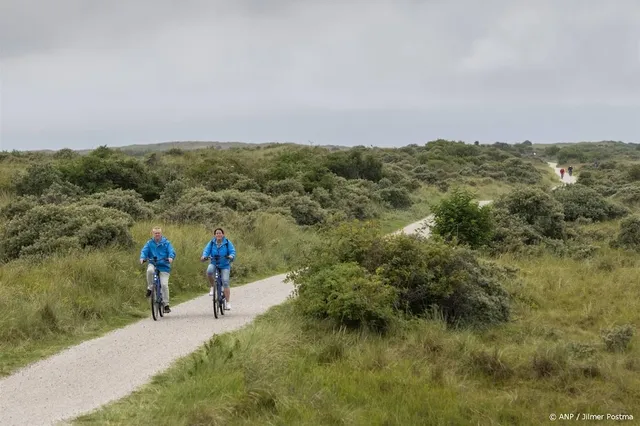 Politie onderzoekt twee zedenfeiten met jonge kinderen op Ameland