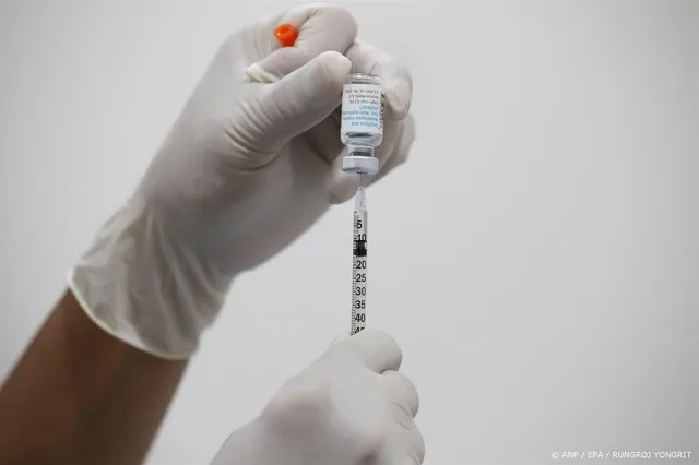 Duitsland doneert mpox-vaccins aan Afrikaanse landen