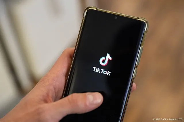 TikTok lijdt in VS nederlaag met gevolgen voor andere socials