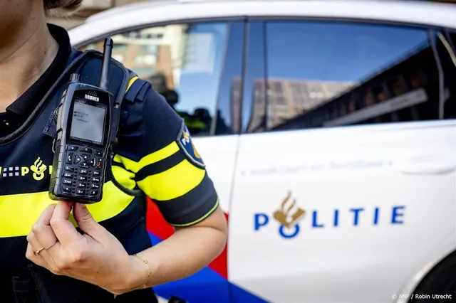 Drugsafval vermengd met mest uitgereden op akkers
