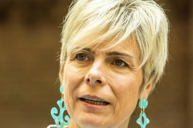 AD: ‘Laurentien heeft zich misdragen tegenover ambtenaren’