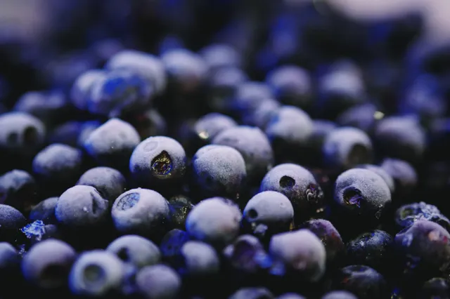 "Superfoods zijn het toppunt van marketing"