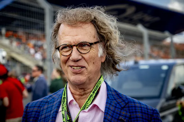 De BV André Rieu is zeer winstgevend