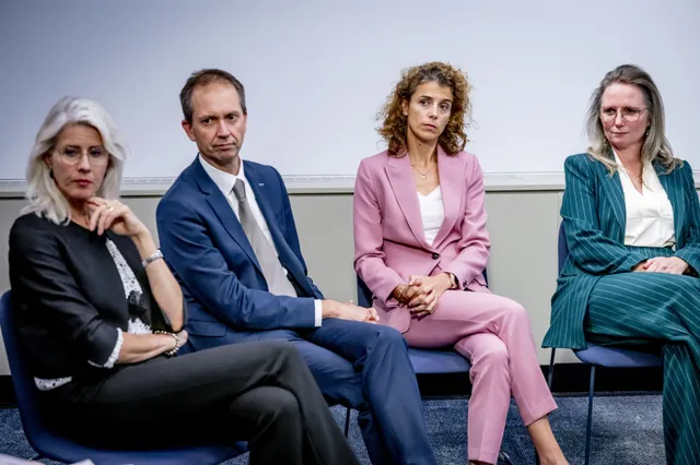 Zelfs De Telegraaf denkt dat het kabinet ten dode is opgeschreven