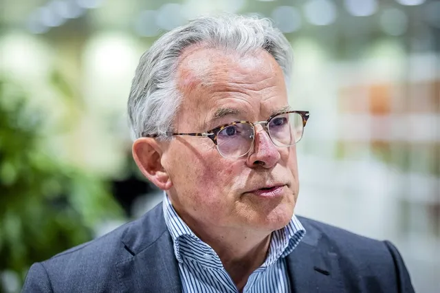 Straf Groningse burgemeester Schuiling om 'schennis eerbaarheid'