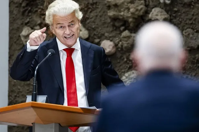Peiling: PVV trekt meer kiezers door anti-immigratiestandpunt