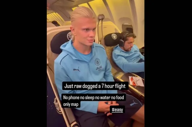 'Raw dogging': de nieuwe bizarre trend op TikTok