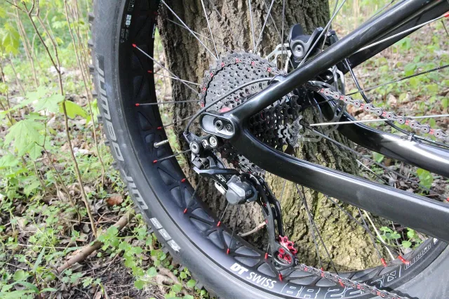 Hier moet je op letten bij het kopen van een fatbike 