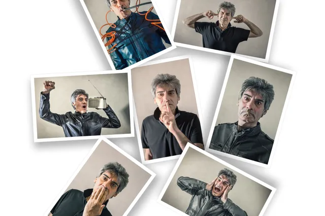 8 soorten mannen die een verstandige vrouw herkent en vermijdt
