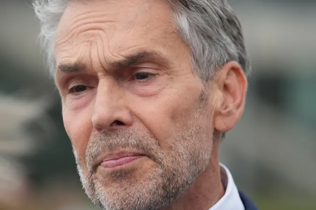 "Schoof was geen 6e, maar 18e keus"