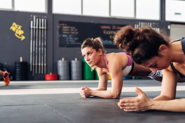 Isometrische training: waarom dit type beweging zo goed voor je is