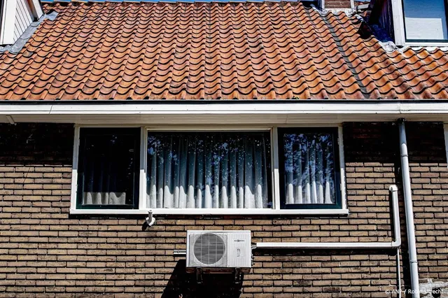 We willen allemaal een airco
