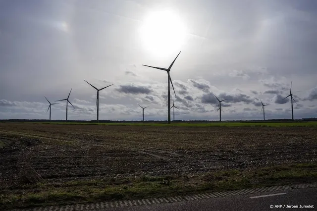 Natuur- en brancheorganisaties willen snel groenere energieparken