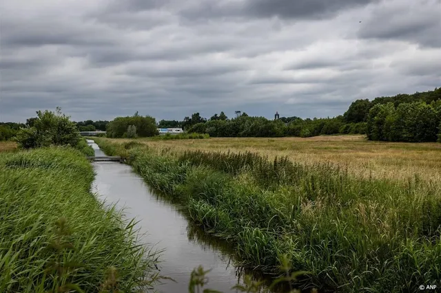 Waterschappen pleiten bij Rijk voor landelijk PFAS-verbod in 2026