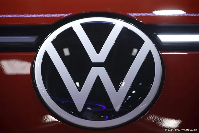 Duitse deelstaten roepen Volkswagen op geen fabrieken te sluiten