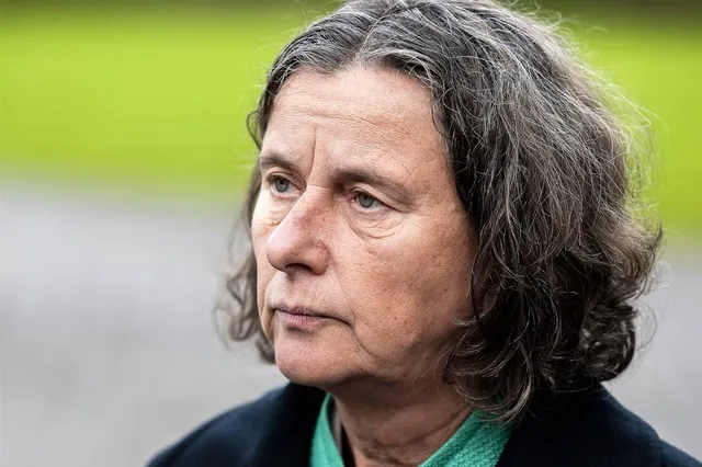 Faber: dragende motivering noodwet is af, nu in onderhandeling