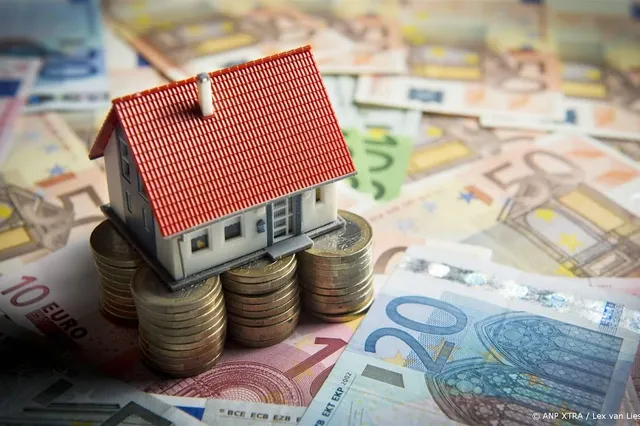 Grens voor NHG-hypotheek omhoog naar 450.000 euro