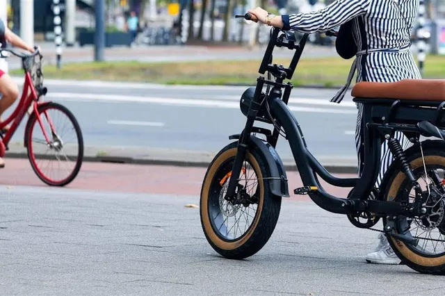 Aantal minderjarige fatbikers dat in ziekenhuis belandt na ongeval stijgt gigantisch, VVN eist maatregelen