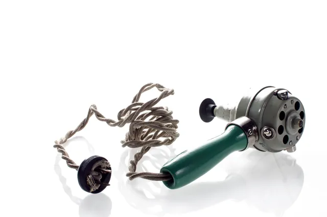 Vrouwelijke hysterie stond aan de wieg van de vibrator