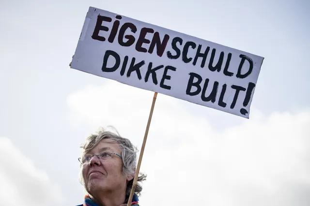 Bank keihard voor huizenkoper die studieschuld verzweeg: ontslag, aangifte en zwarte lijst