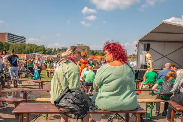Schokkende obesitascijfers: overal ter wereld neemt het aantal veel te dikke mensen nog steeds toe