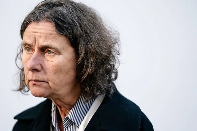De kapper van Minister Faber is niet goedkoop: € 571,74