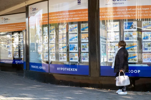 Huizenkoper kan zich nóg dieper in de schulden steken door rentedaling; deze rentevaste periode is het populairst