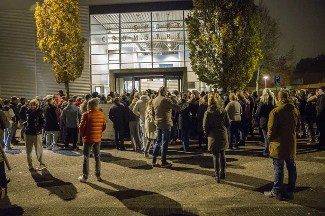 Wethouders: asielbeleid kabinet maakt inburgeren onmogelijk