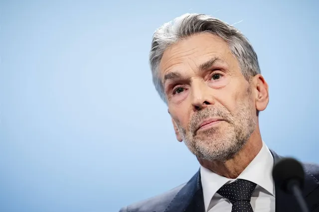 Schoof feliciteert Trump en rekent op nauwe samenwerking
