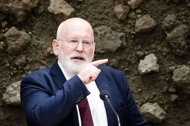Timmermans: hechtere samenwerking in EU nodig na herverkiezing Trump