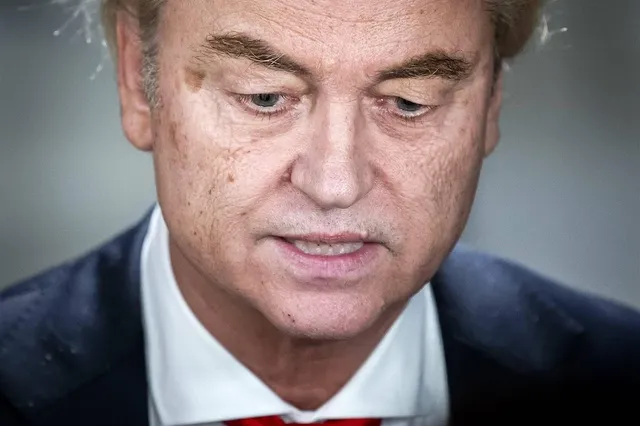 Wilders mist besef van urgentie bij kabinet na geweld Amsterdam