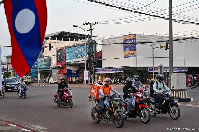 Dodental door vermoedelijke alcoholvergiftiging Laos verder omhoog