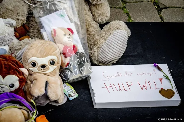 Vlaardingse pleegouders vervolgd voor mishandelen meer kinderen