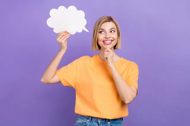 IQ: 4 signalen dat je behoorlijk slim bent