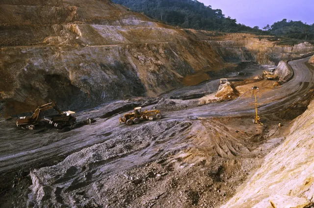Grootste goudvoorraad ooit ontdekt in China met een waarde van meer dan 63 miljard euro