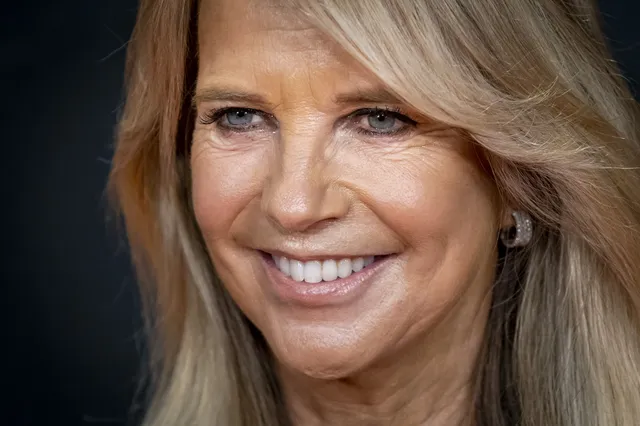 Linda de Mol en Jeroen Rietbergen officieel weer bij elkaar