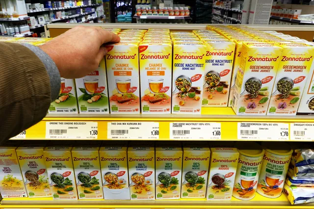 Kijk uit met deze tien kruiden als je medicijnen gebruikt
