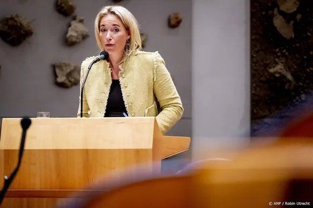 Coenradie werkt aan 'businesscase' voor huur cellen in Estland