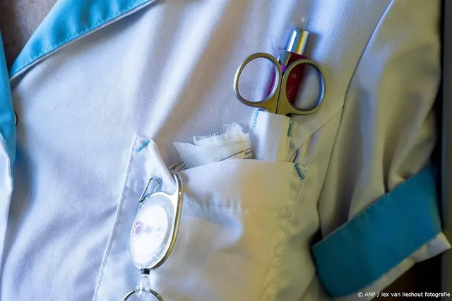 Bijna honderd zorgmedewerkers ontslagen om stelen medicijnen