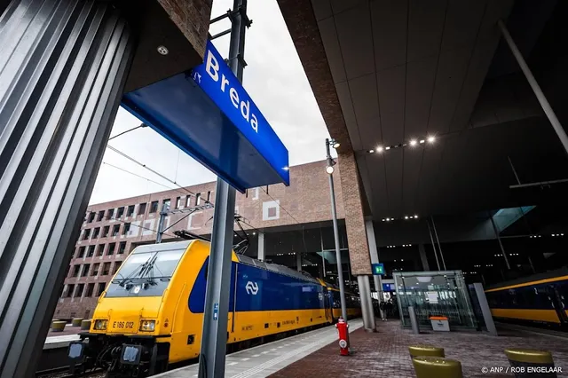 Rover: hsl 'grote pijnpunt' in nieuwe dienstregeling 