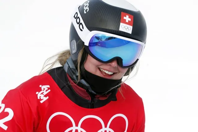 Zwitserse olympische snowboardster Hediger overleden in lawine