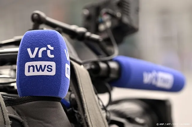 Vlaamse versie Serious Request levert 8,9 miljoen euro op