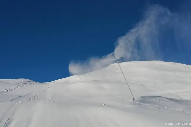 14-jarige skiër omgekomen door lawine in Frankrijk