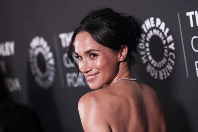 Meghan wil imago oppoetsen met nieuwe show, maar "alles is nep"