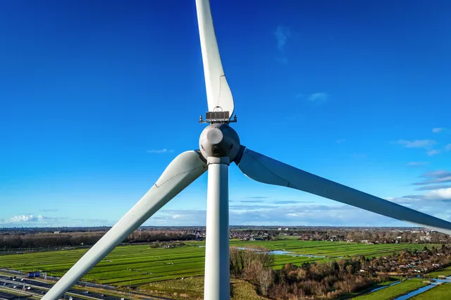 Gasprijzen gaan weer snel dalen: "Groene energie wordt goedkoper"
