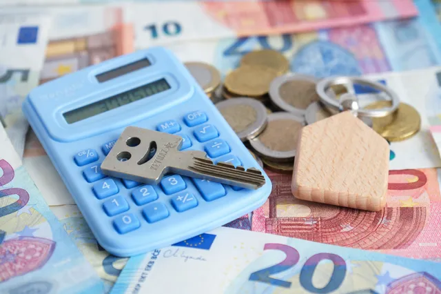 De hypotheekrente is sinds 2023 niet zo hard gestegen, wat is er aan de hand?