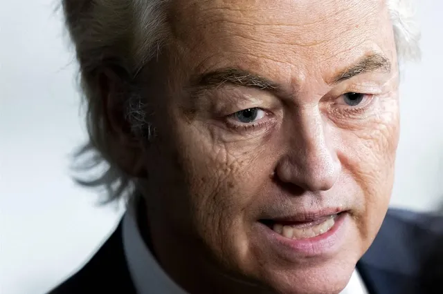 Wilders wil niet praten over extra geld voor Oekraïne