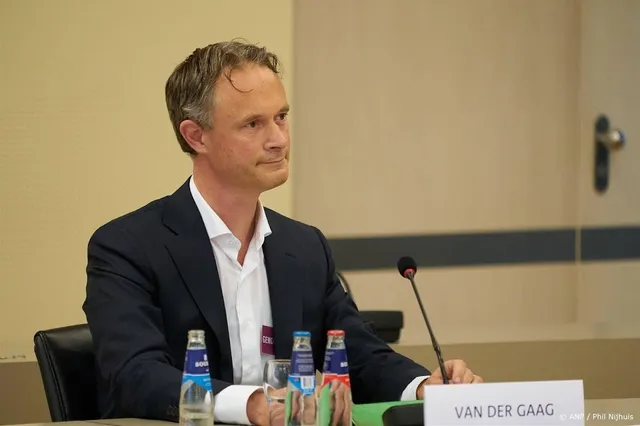 Duurzame energiebranche wil na stikstofuitspraak voorrang