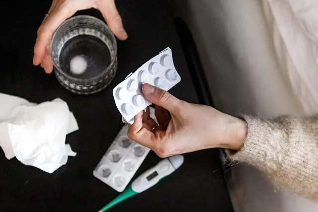 Steeds meer griepgevallen, volgens Nivel lijkt epidemie begonnen