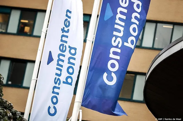 Consumentenbond: nog steeds meldingen over krimpflatie supermarkt